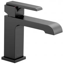 Delta Faucet 567LF-BLLPU - Ara® Single Handle Bathroom Faucet