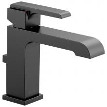 Delta Faucet 567LF-BLMPU - Ara® Single Handle Bathroom Faucet
