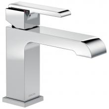 Delta Faucet 567LF-HGM-MPU - Ara® Single Handle Bathroom Faucet