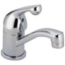 Delta Faucet 570LF-WF - Classic Single Handle Basin Faucet