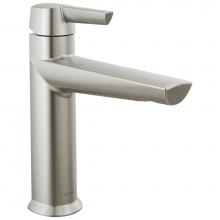 Delta Faucet 571-SS-PR-LPU-DST - Galeon™ Single Handle Bathroom Faucet