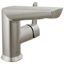 Delta Faucet 572-SS-PR-MPU-DST - Galeon™ Single Handle Bathroom Faucet
