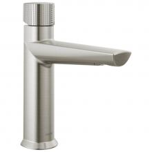 Delta Faucet 573-SS-PR-MPU-DST - Galeon™ Single Handle Bathroom Faucet