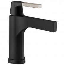 Delta Faucet 574T-SM-DST - Zura® Single Handle Bathroom Faucet