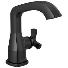 Delta Faucet 5766-BLLPU-DST - Stryke® Single Handle Bathroom Faucet