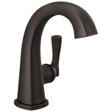 Delta Faucet 577-RBMPU-DST - Stryke® Single Handle Bathroom Faucet