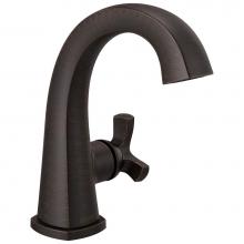 Delta Faucet 5776-RBMPU-DST - Stryke® Single Handle Bathroom Faucet