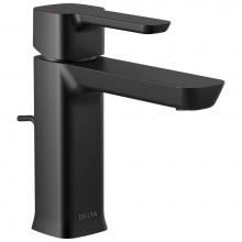 Delta Faucet 581LF-BLGPM-PP - Modern™ Single Handle Project-Pack Bathroom Faucet