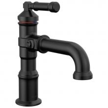 Delta Faucet 584-BLLPU-DST - Broderick™ Single Handle Bathroom Faucet