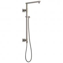 Delta Faucet 58420-SS-PR - Universal Showering Components Emerge® 26'' Angular Shower Column