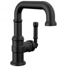 Delta Faucet 584SH-BL-DST - Broderick™ Single Handle Bathroom Faucet