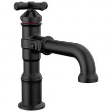Delta Faucet 587-BL-DST - Broderick™ Single Handle Bathroom Faucet