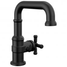 Delta Faucet 587SH-BL-DST - Broderick™ Single Handle Bathroom Faucet