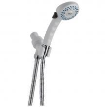 Delta Faucet 59344-WHB18-PK - Universal Showering Components Shower Mount Hand Shower