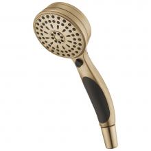Delta Faucet 59424-CZ-PK - Universal Showering Components ActivTouch Hand Shower 2.5 GPM 9-Setting