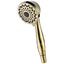Delta Faucet 59426-PB-PK - Universal Showering Components Premium 7-Setting Hand Shower