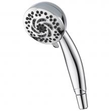 Delta Faucet 59436-PK - Universal Showering Components Premium 5-Setting Hand Shower