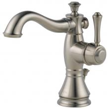 Delta Faucet 597LF-SSMPU - Cassidy™ Single Handle Bathroom Faucet