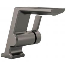 Delta Faucet 599-KS-PR-LPU-DST - Pivotal™ Single Handle Bathroom Faucet