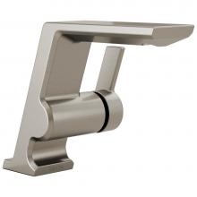 Delta Faucet 599-SS-PR-LPU-DST - Pivotal™ Single Handle Bathroom Faucet