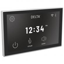 Delta Faucet 5CN-550L-PR - Universal Showering Components Digital Interface