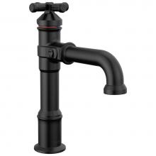 Delta Faucet 687-BL-DST - Broderick™ Single Handle Bathroom Faucet