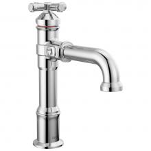 Delta Faucet 687-PR-DST - Broderick™ Single Handle Bathroom Faucet