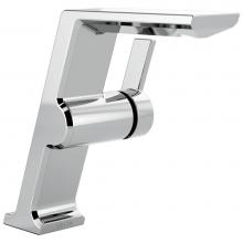 Delta Faucet 699-PR-DST - Pivotal™ Single Handle Mid-Height Vessel Bathroom Faucet