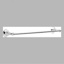 Delta Faucet 70024 - Windemere® 24'' Towel Bar