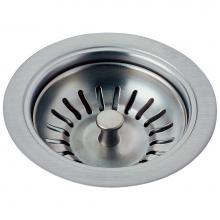 Delta Faucet 72010-AR - Other Kitchen Sink Flange and Strainer