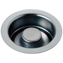 Delta Faucet 72030-AR - Other Kitchen Disposal and Flange Stopper