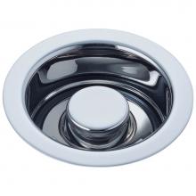 Delta Faucet 72030-PG - Other Disposal and Flange Stopper - Kitchen