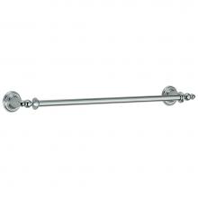 Delta Faucet 75018 - Victorian® 18'' Towel Bar