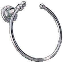 Delta Faucet 75046 - Victorian® Towel Ring