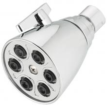 Delta Faucet 75251C - Universal Showering Components Adjustable Spray Shower Head