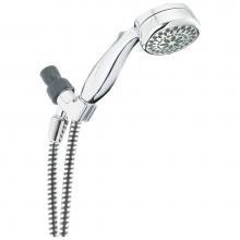 Delta Faucet 75701C - Universal Showering Components 7-Setting Hand Shower