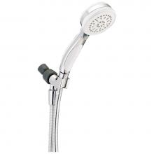 Delta Faucet 75821CWC - Universal Showering Components: ActivTouch® 9-Setting Hand Shower