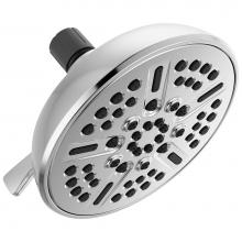 Delta Faucet 75898 - Universal Showering Components 8-Setting Shower Head