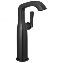 Delta Faucet 776-BL-DST - Stryke® Single Handle Vessel Bathroom Faucet