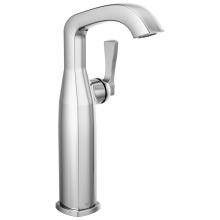 Delta Faucet 776-PR-DST - Stryke® Single Handle Vessel Bathroom Faucet