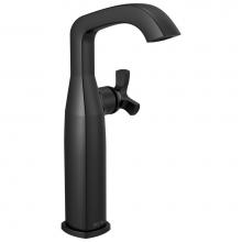 Delta Faucet 7766-BL-DST - Stryke® Single Handle Vessel Bathroom Faucet