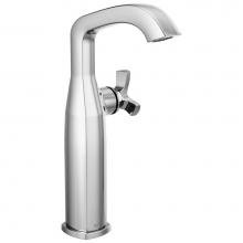 Delta Faucet 7766-PR-DST - Stryke® Single Handle Vessel Bathroom Faucet