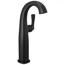Delta Faucet 777-BL-DST - Stryke® Single Handle Vessel Bathroom Faucet