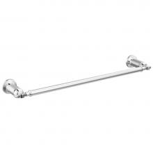 Delta Faucet 78418 - Broderick™ 18'' Towel Bar