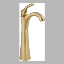 Delta Faucet 792-CZ-DST - Delta Addison: Single Handle Vessel Bathroom