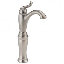 Delta Faucet 794-SS-DST - Linden™ Single Handle Vessel Bathroom Faucet
