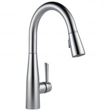 Delta Faucet 9113-AR-DST - Essa® Single Handle Pull-Down Kitchen Faucet