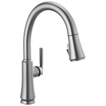 Delta Faucet 9179-AR-DST - Coranto™ Single Handle Pull Down Kitchen Faucet