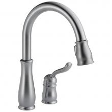 Delta Faucet 978-AR-DST - Leland® Single Handle Pull-Down Kitchen Faucet