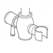 Delta Faucet RP64155 - Other Slide Mechanism - Traditional Slide Bar